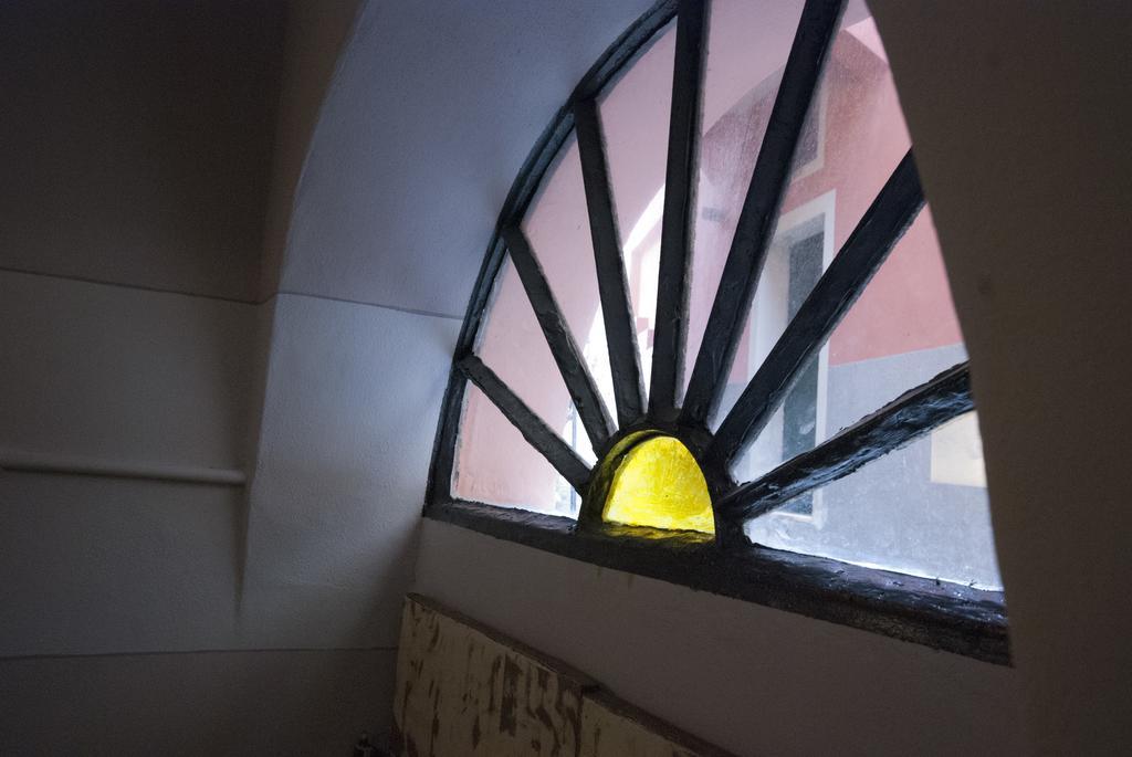 Hotel Ca De Lelio Manarola Exterior foto