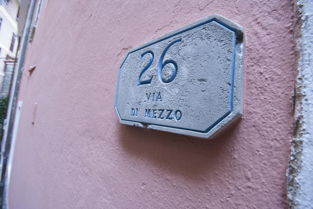 Hotel Ca De Lelio Manarola Exterior foto